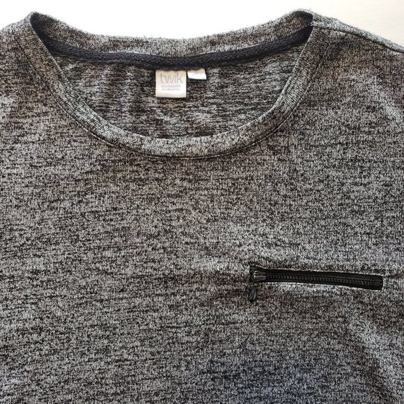 Twik 3/4 sleeves shirt - Picture 3 of 5